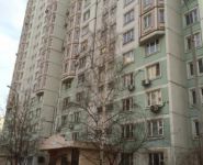 1-комнатная квартира площадью 36 кв.м, Братиславская ул., 31К3 | цена 6 100 000 руб. | www.metrprice.ru