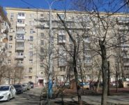 2-комнатная квартира площадью 64 кв.м, Куусинена ул., 19к2 | цена 14 000 000 руб. | www.metrprice.ru