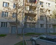 3-комнатная квартира площадью 50 кв.м, Текстильная улица, 15 | цена 3 500 000 руб. | www.metrprice.ru