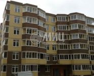 1-комнатная квартира площадью 41.1 кв.м, Первомайская улица, 37к2 | цена 3 150 000 руб. | www.metrprice.ru