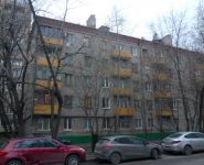 3-комнатная квартира площадью 57 кв.м, Петровско-Разумовский пр., 24К17 | цена 9 900 000 руб. | www.metrprice.ru