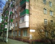 1-комнатная квартира площадью 31 кв.м, Ивановская ул., 36 | цена 5 650 000 руб. | www.metrprice.ru