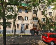 2-комнатная квартира площадью 64 кв.м, Доватора ул., 4/7 | цена 16 800 000 руб. | www.metrprice.ru
