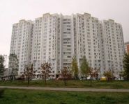 3-комнатная квартира площадью 86 кв.м, Перерва ул., 74 | цена 14 400 000 руб. | www.metrprice.ru