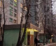 2-комнатная квартира площадью 54 кв.м, Костромская ул., 14А | цена 7 800 000 руб. | www.metrprice.ru