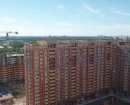 1-комнатная квартира площадью 45 кв.м, Энтузиастов ш., 79К2 | цена 3 900 000 руб. | www.metrprice.ru