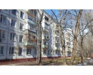 2-комнатная квартира площадью 42 кв.м, Матвеевская улица, 30 | цена 6 800 000 руб. | www.metrprice.ru