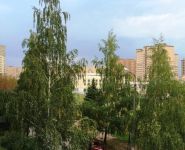 2-комнатная квартира площадью 56 кв.м, Колпакова ул., 34К2 | цена 6 390 000 руб. | www.metrprice.ru