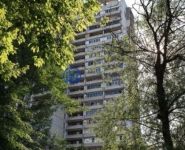 1-комнатная квартира площадью 36 кв.м, Борисовский пр., 16 | цена 6 250 000 руб. | www.metrprice.ru