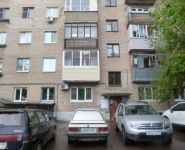 3-комнатная квартира площадью 61 кв.м, Октябрьская ул., 19 | цена 4 150 000 руб. | www.metrprice.ru