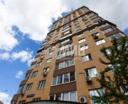 1-комнатная квартира площадью 38 кв.м, улица Дмитрия Ульянова, 6к1 | цена 7 800 000 руб. | www.metrprice.ru