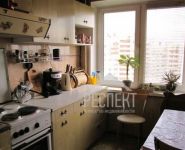 2-комнатная квартира площадью 55 кв.м, ул Льва Толстого, д. 15 | цена 5 400 000 руб. | www.metrprice.ru