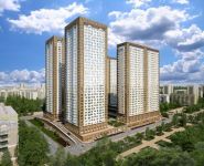 5-комнатная квартира площадью 198 кв.м, Первомайская ул., 42/1 | цена 39 500 000 руб. | www.metrprice.ru