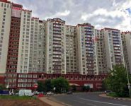 1-комнатная квартира площадью 60 кв.м, Угрешская ул., 32 | цена 6 300 000 руб. | www.metrprice.ru