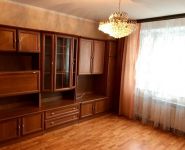 3-комнатная квартира площадью 63.6 кв.м, улица Горького, 16к4 | цена 6 600 000 руб. | www.metrprice.ru