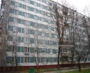 3-комнатная квартира площадью 56.8 кв.м, Пестеля ул., 8А | цена 7 900 000 руб. | www.metrprice.ru