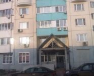 1-комнатная квартира площадью 43 кв.м, улица Москворечье, 4к6 | цена 8 490 000 руб. | www.metrprice.ru