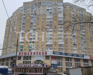 2-комнатная квартира площадью 79 кв.м, Надсоновская ул., 24 | цена 6 700 000 руб. | www.metrprice.ru