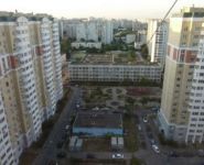 2-комнатная квартира площадью 55 кв.м, Грина ул., 14 | цена 11 300 000 руб. | www.metrprice.ru