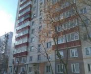 2-комнатная квартира площадью 44 кв.м, Авангардная ул., 16 | цена 5 900 000 руб. | www.metrprice.ru