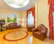 5-комнатная квартира площадью 175 кв.м, Воротниковский пер., 4 | цена 129 528 800 руб. | www.metrprice.ru