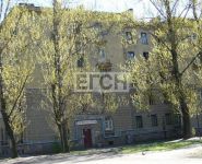 2-комнатная квартира площадью 56 кв.м, Ленинградское ш., 34К2 | цена 8 500 000 руб. | www.metrprice.ru