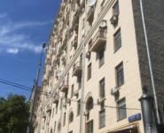 2-комнатная квартира площадью 69 кв.м, Газетный переулок, 13 | цена 27 000 000 руб. | www.metrprice.ru