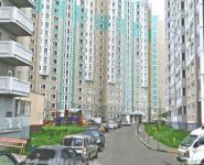 2-комнатная квартира площадью 54 кв.м, Рождественская ул., 21К6 | цена 8 300 000 руб. | www.metrprice.ru