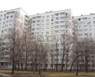 1-комнатная квартира площадью 35 кв.м, Плеханова ул., 25К3 | цена 5 200 000 руб. | www.metrprice.ru