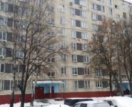 3-комнатная квартира площадью 59 кв.м, Вешняковская ул., 39 | цена 2 300 000 руб. | www.metrprice.ru