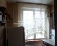 2-комнатная квартира площадью 46 кв.м, Волгоградский просп., 153К1 | цена 5 500 000 руб. | www.metrprice.ru