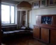 1-комнатная квартира площадью 36 кв.м, Волжский бул., 40 | цена 5 500 000 руб. | www.metrprice.ru