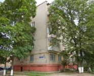 2-комнатная квартира площадью 46 кв.м, Фасадная улица, 5А | цена 3 790 000 руб. | www.metrprice.ru