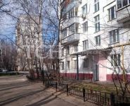 1-комнатная квартира площадью 36.5 кв.м, Силикатная ул., 39 | цена 3 250 000 руб. | www.metrprice.ru