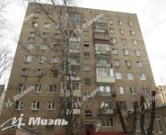 3-комнатная квартира площадью 62 кв.м, Новая ул., 14 | цена 7 200 000 руб. | www.metrprice.ru