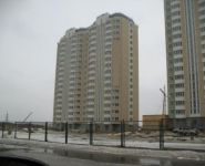 2-комнатная квартира площадью 52 кв.м, Липчанского ул., 7К1 | цена 5 860 000 руб. | www.metrprice.ru