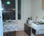 2-комнатная квартира площадью 47.9 кв.м, Касимовская улица, д.3 | цена 5 450 000 руб. | www.metrprice.ru