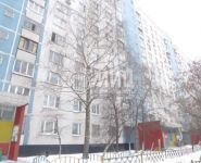 3-комнатная квартира площадью 62 кв.м, Ставропольская улица, 74 | цена 7 500 000 руб. | www.metrprice.ru