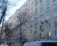 2-комнатная квартира площадью 45 кв.м, Лавочкина ул., 48К1 | цена 7 000 000 руб. | www.metrprice.ru