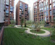 1-комнатная квартира площадью 70.4 кв.м, Усачева ул., 11 | цена 35 062 965 руб. | www.metrprice.ru