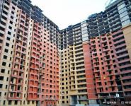 1-комнатная квартира площадью 42 кв.м, Барышевская Роща ул., 11 | цена 3 900 000 руб. | www.metrprice.ru