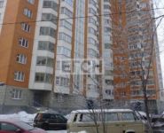 1-комнатная квартира площадью 38 кв.м, Зеленоградская ул., 25к1 | цена 6 500 000 руб. | www.metrprice.ru