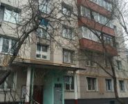 1-комнатная квартира площадью 35.5 кв.м, Молостовых ул., 16К3 | цена 6 150 000 руб. | www.metrprice.ru