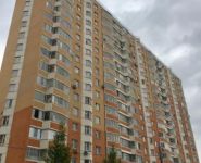 2-комнатная квартира площадью 52.3 кв.м, Радужная ул., 21 | цена 6 500 000 руб. | www.metrprice.ru