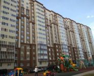 3-комнатная квартира площадью 78 кв.м, улица Курыжова, 15к1 | цена 7 500 000 руб. | www.metrprice.ru