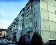 2-комнатная квартира площадью 53 кв.м, Красная улица, 80 | цена 2 500 000 руб. | www.metrprice.ru