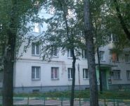 1-комнатная квартира площадью 32 кв.м, Пудовкина ул., 17 | цена 6 000 000 руб. | www.metrprice.ru