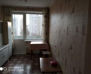1-комнатная квартира площадью 35 кв.м, улица Хлобыстова, 14к2 | цена 5 000 000 руб. | www.metrprice.ru