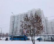 4-комнатная квартира площадью 120 кв.м, Островитянова ул., 5 | цена 24 300 000 руб. | www.metrprice.ru