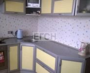 3-комнатная квартира площадью 84 кв.м, Туристская ул., 33 | цена 15 500 000 руб. | www.metrprice.ru